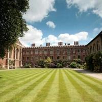 Ex-Cambridge professor at centre of plagiarism scandal found dead Joe JACKSON Aug 14, 2026 Aug 14, 2026 Updated 3 mins ago