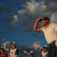 New mindset, prior win give Clark confidence at US Open Jim SLATER Jun 20, 2026 Jun 20, 2026 Updated 11 mins ago
