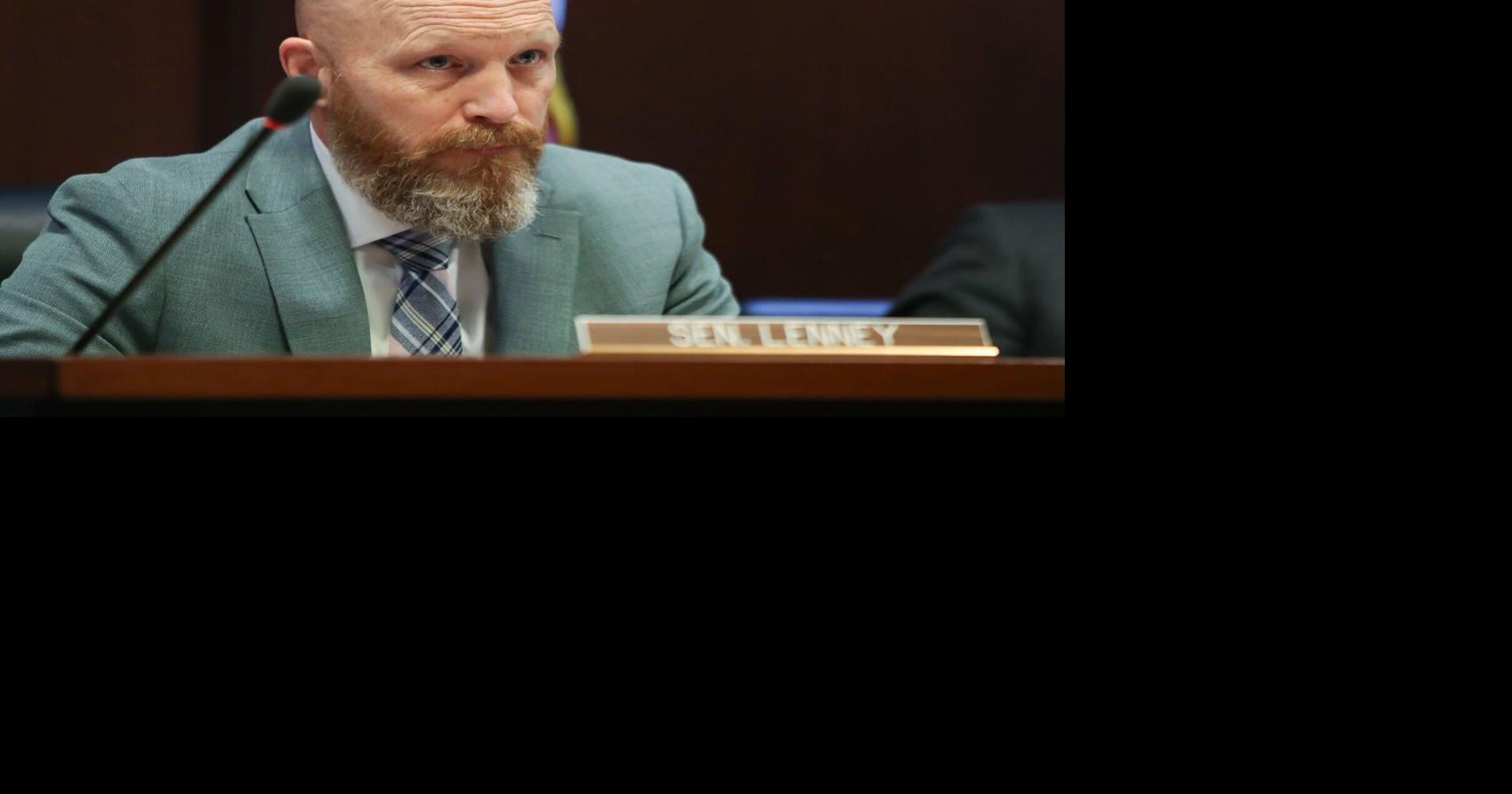 Legislative committees introduce term limit resolution, voter affidavit removal bill