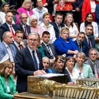 New UK PM Burnham sweeps into office with surprise cabinet appointments Peter Hutchison and Anna Malpas Jul 20, 2026 Jul 20, 2026 Updated 1 min ago
