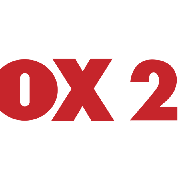 KMVU FOX 26 Medford logo