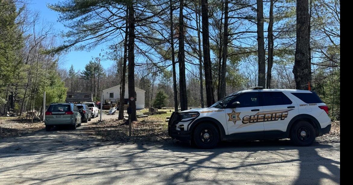 UPDATE One person arrested following incident in Norridgewock Local News