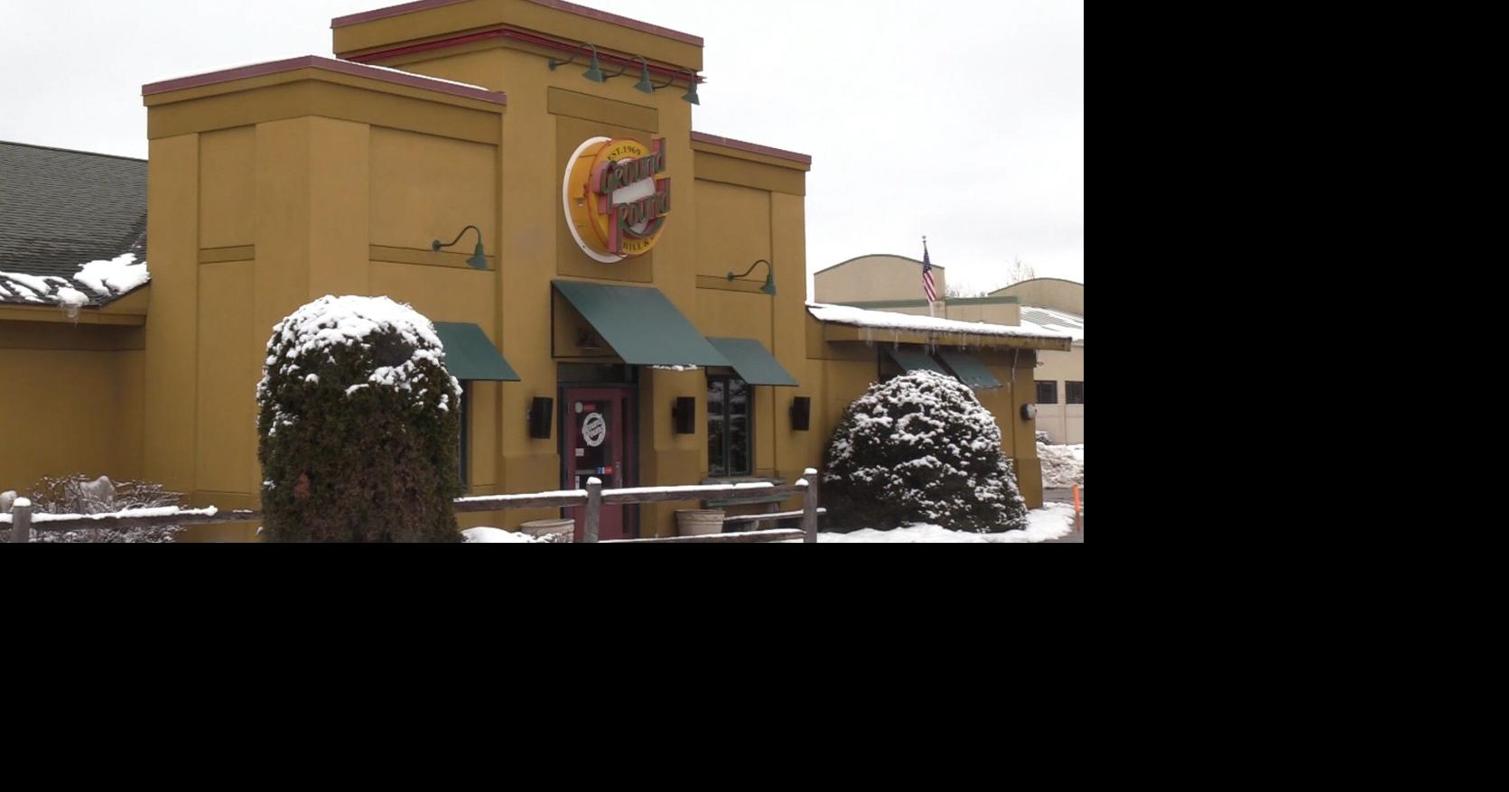 Bangor Ground Round restaurant closing permanently Local News