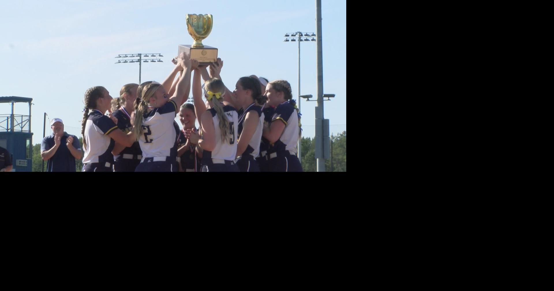 Medomak Valley wins defensive battle for Class B Softball State Championship Jun 21, 2025 48 mins ago