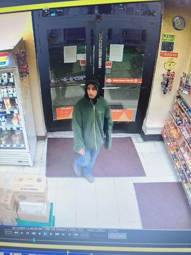 Police search convenience store robbery suspect | Local News ...