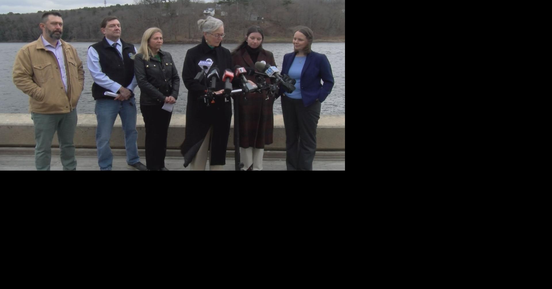 Environmental advocacy organization endorses three Maine gubernatorial democrat candidates