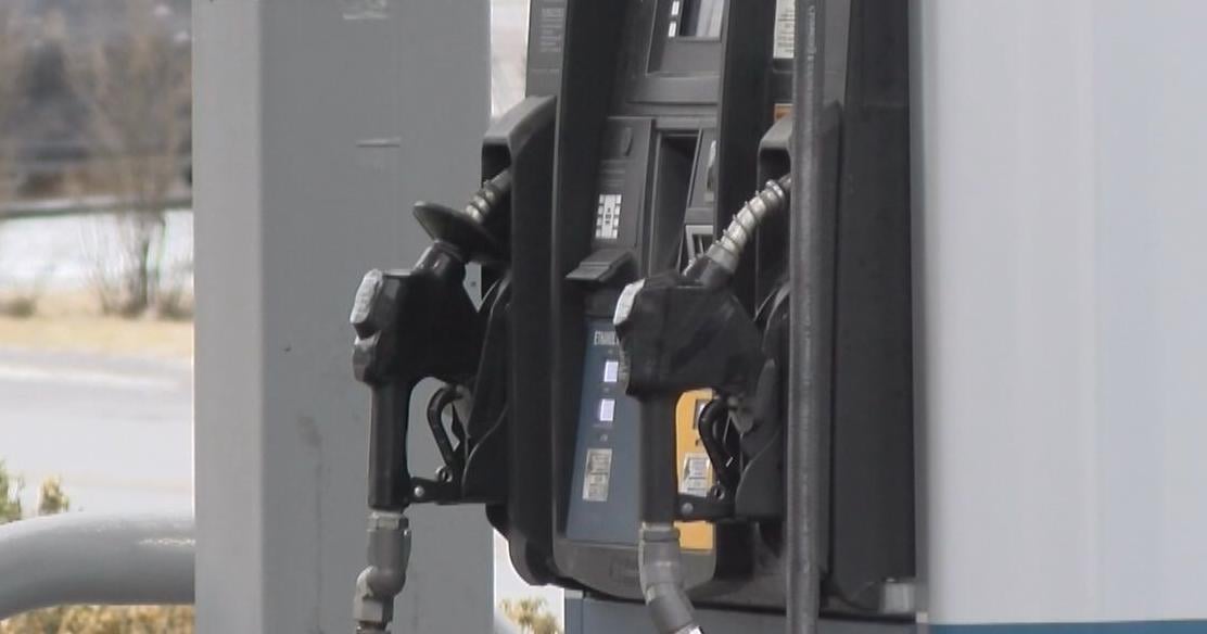 Read more Labor Day gas prices hit record high