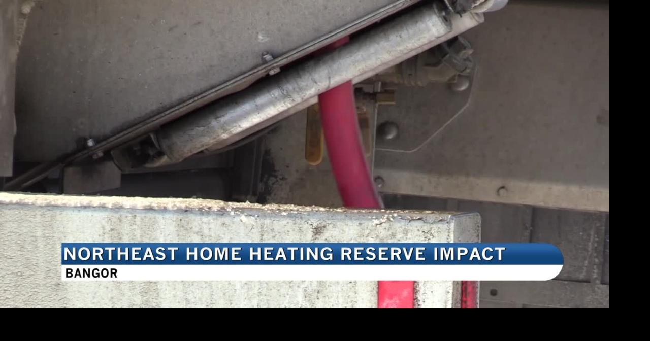 Federal heating oil reserve release could bring savings for Maine homeowners