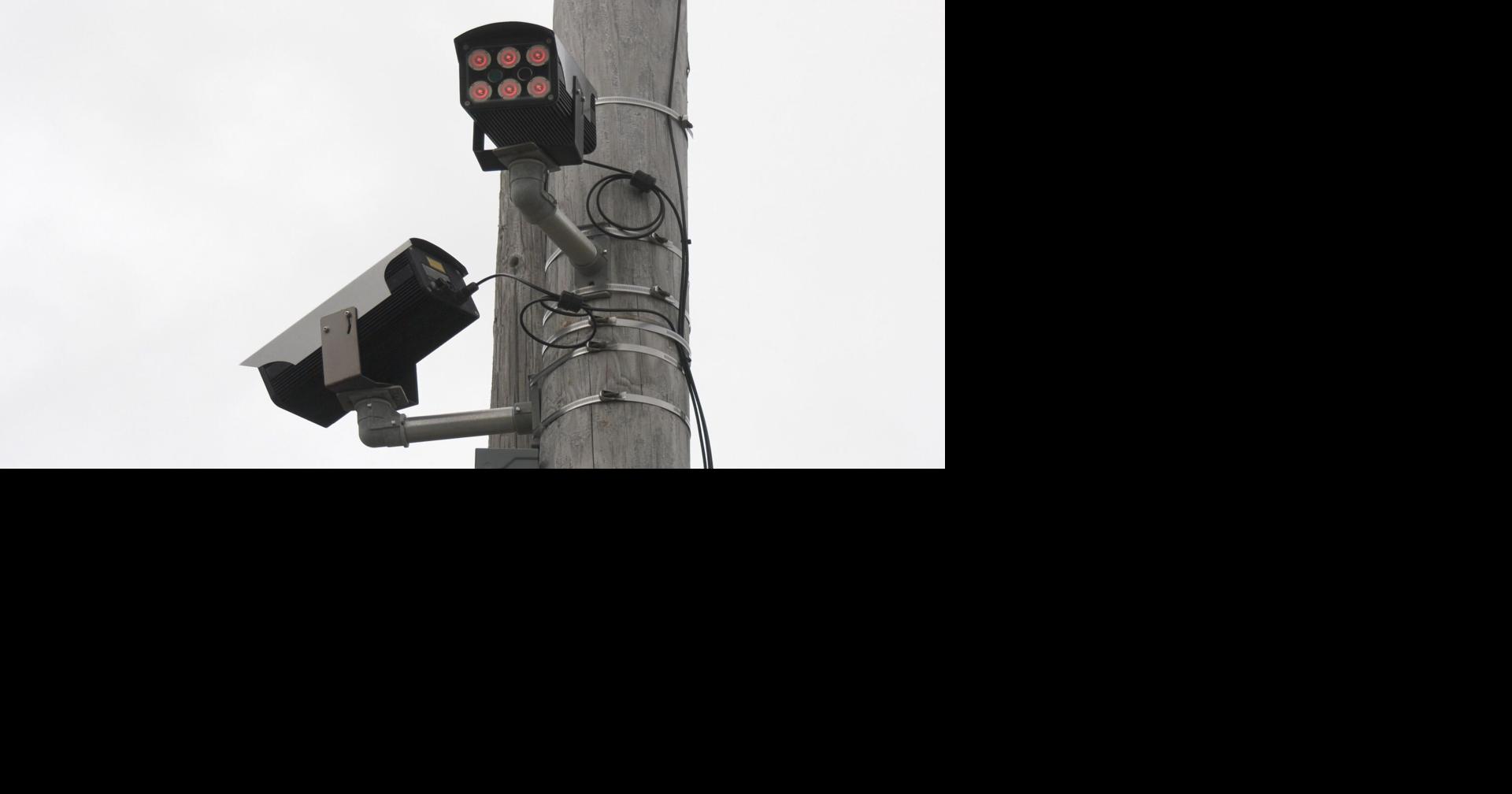 Brewer disables license plate readers