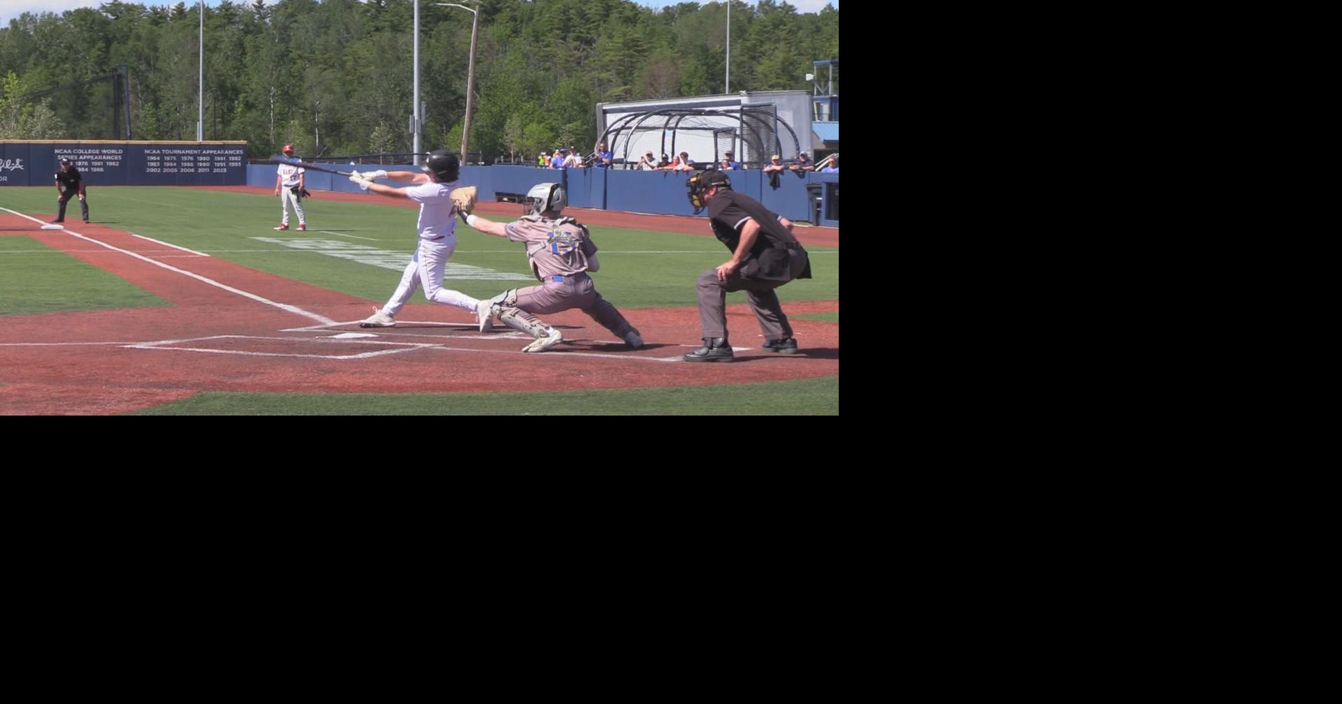 No. 2 Cony beats No. 4 Hermon, advances to Class B title game