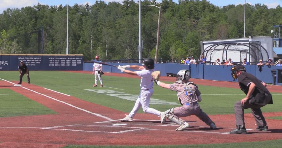 No. 2 Cony beats No. 4 Hermon, advances to Class B title game