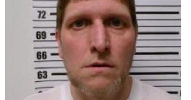 Wanted Maine prisoner arrested after walking off Thomaston jobsite