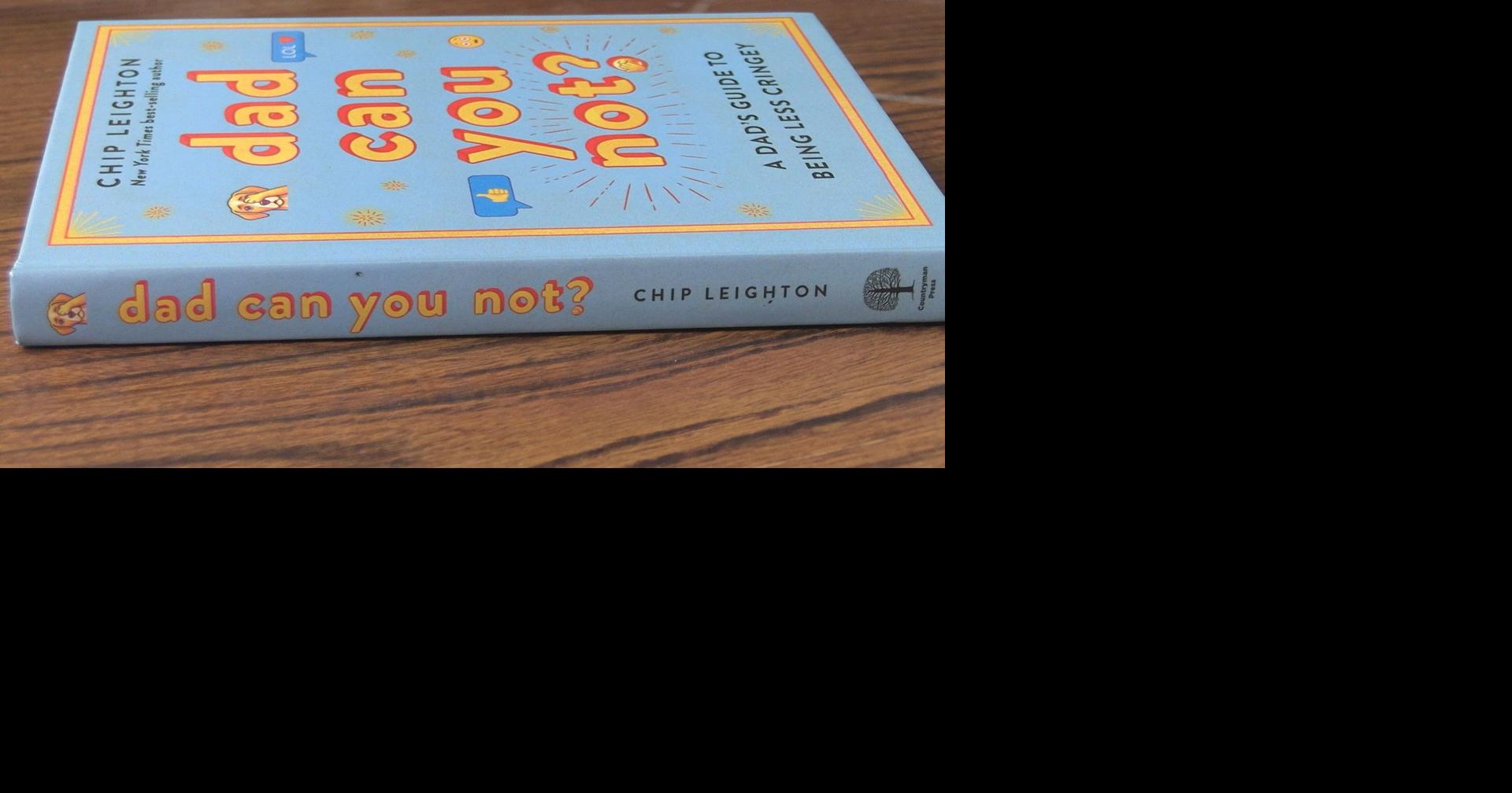 Maine dad publishes second book