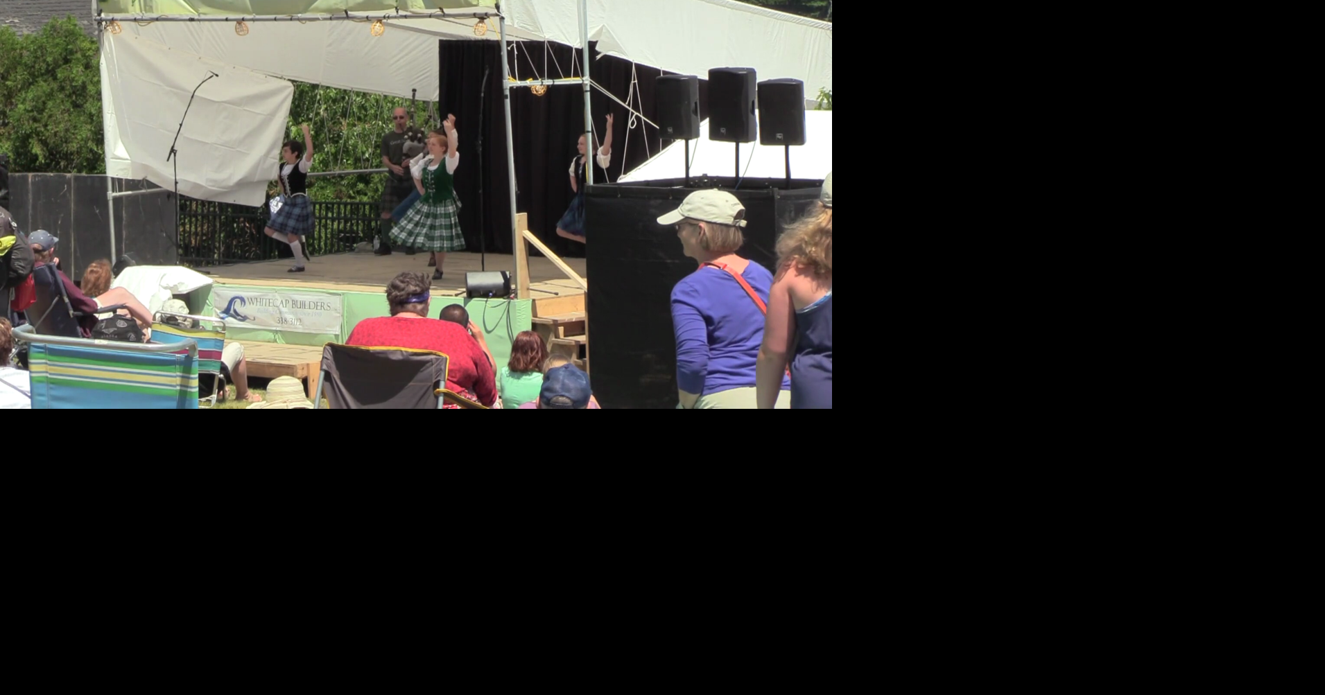 Maine Celtic Celebration returning for its 18th year in Belfast | News