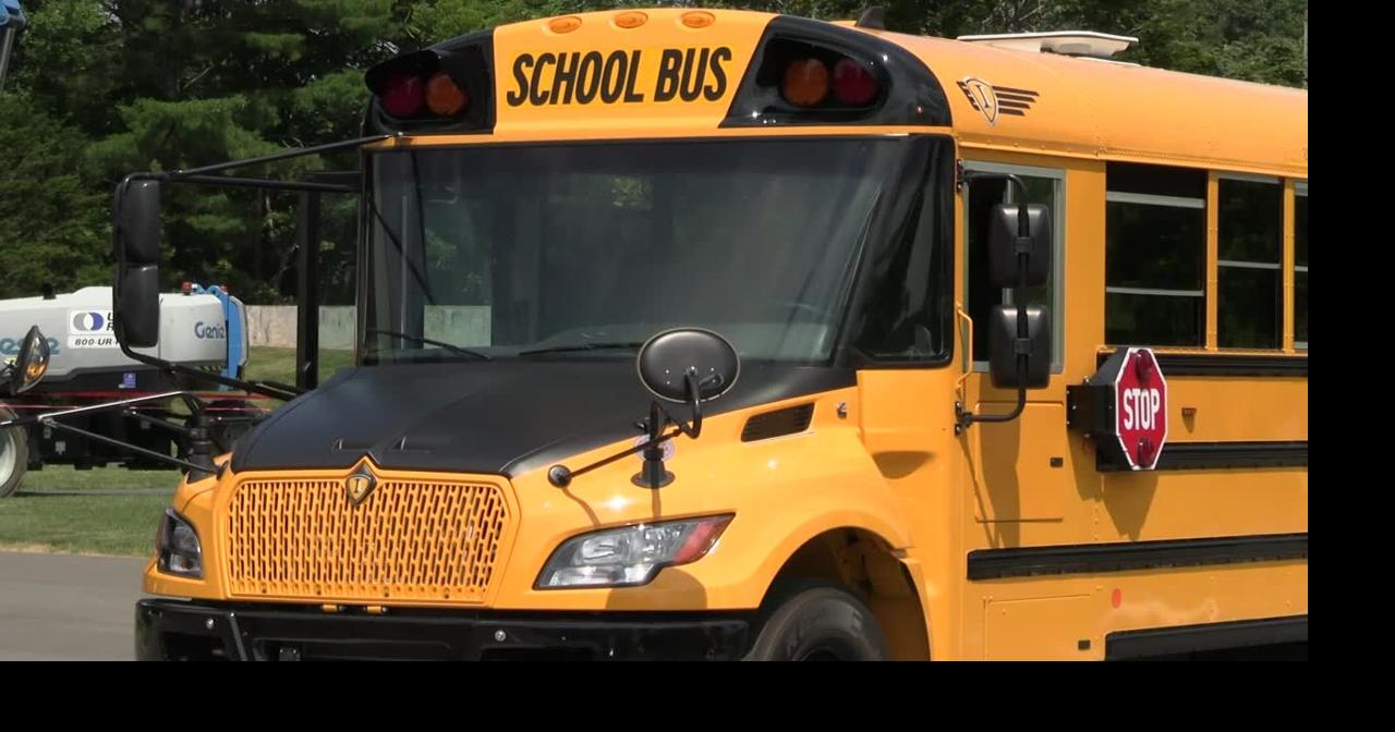 School transportation professionals gather in Augusta with focus on safety