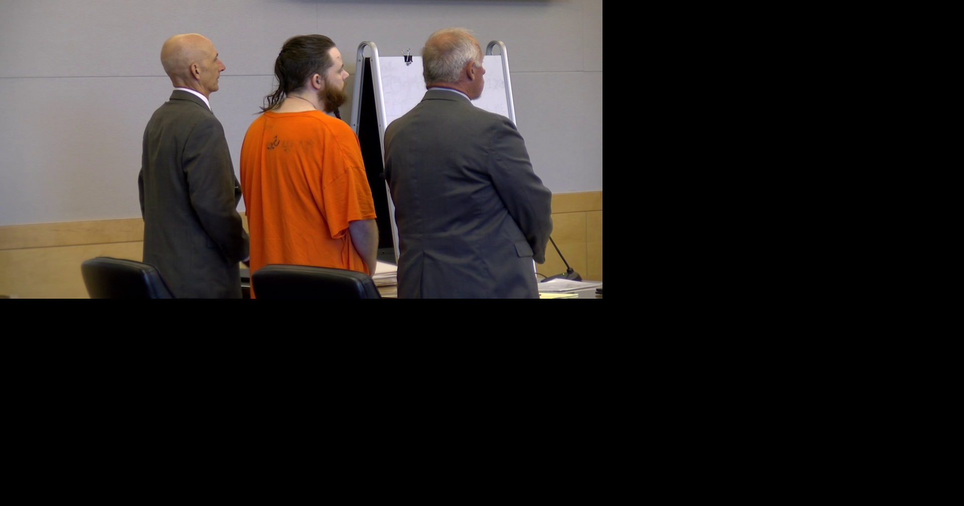 Bangor father charged with murder of 10-year-old son changes plea to guilty