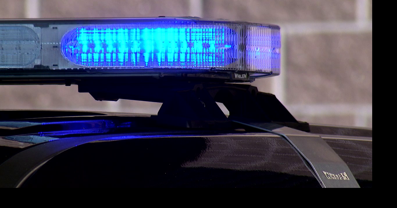 Juveniles charged in connection with vehicle and property thefts