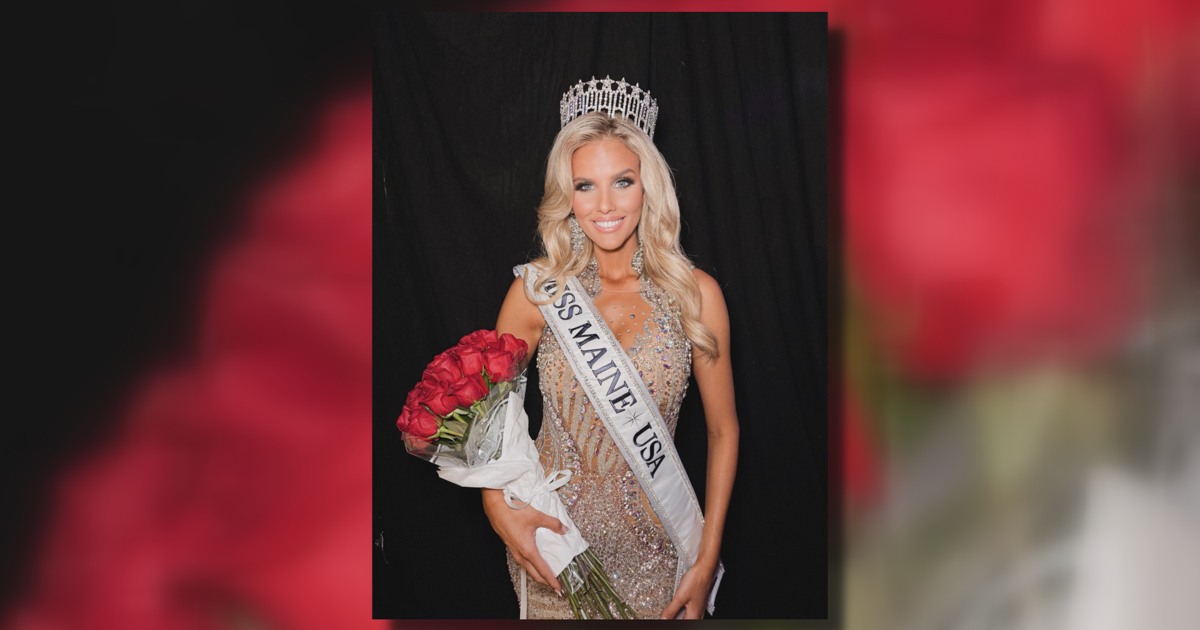 Bangor native Shelby Howell crowned Miss Maine USA | Local News ...