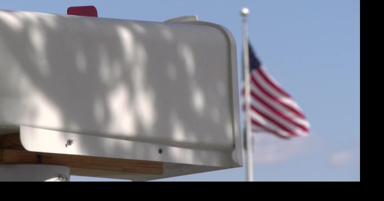 Maine Secretary of State says U.S. Supreme Court ruling won't impact mail-in voting