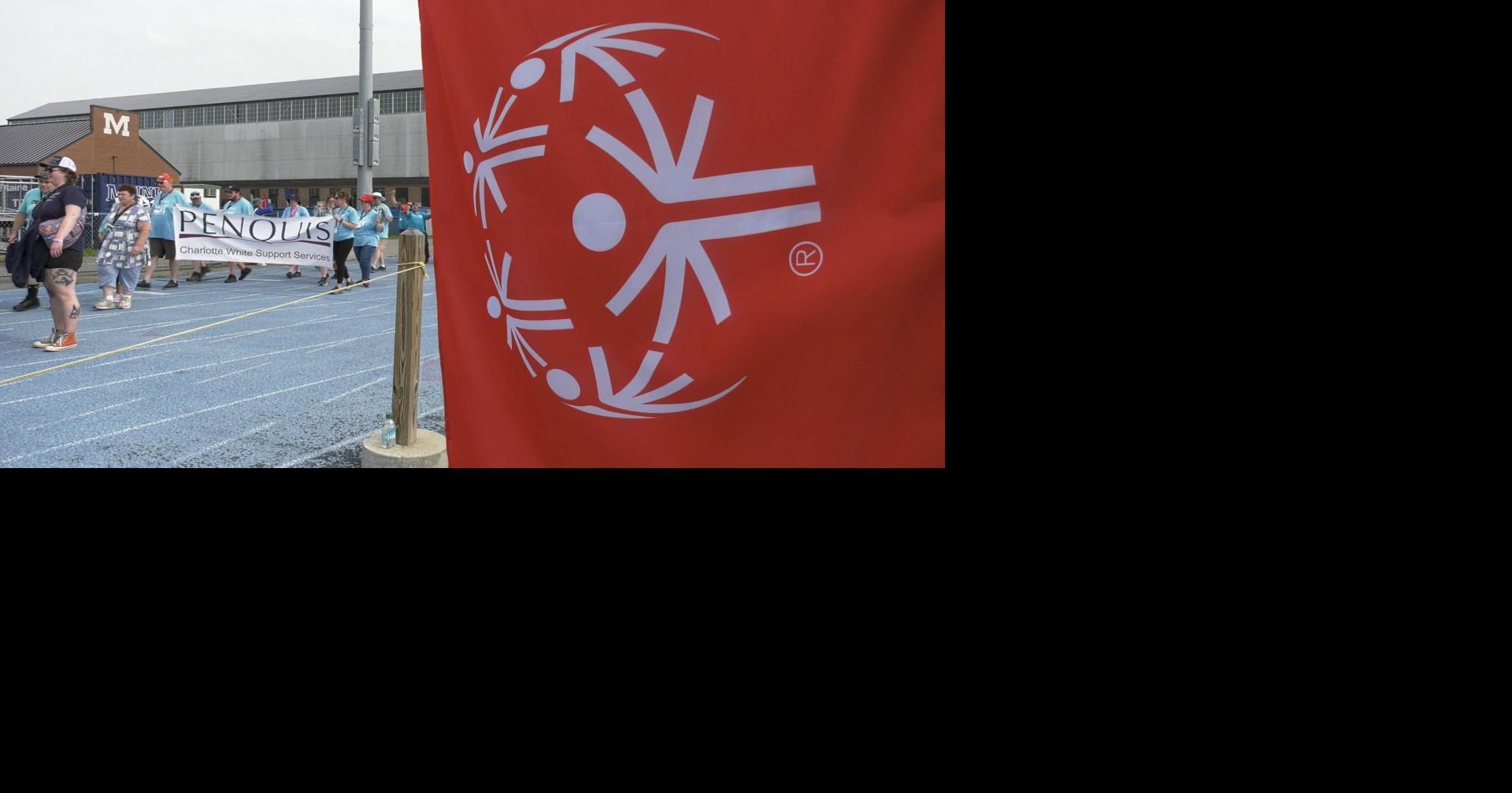 Special Olympics Maine kicks off 2025 Summer Games | Bangor Local ...