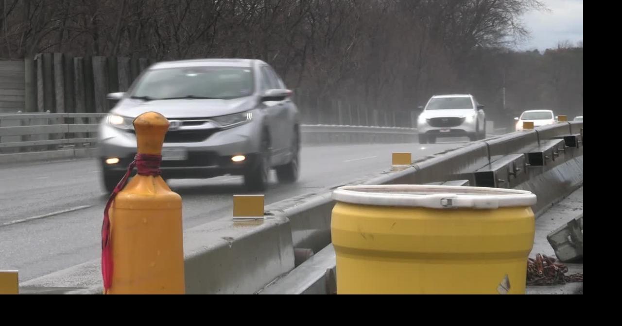 Maine DOT urges drivers to slow down as work zone dangers persist