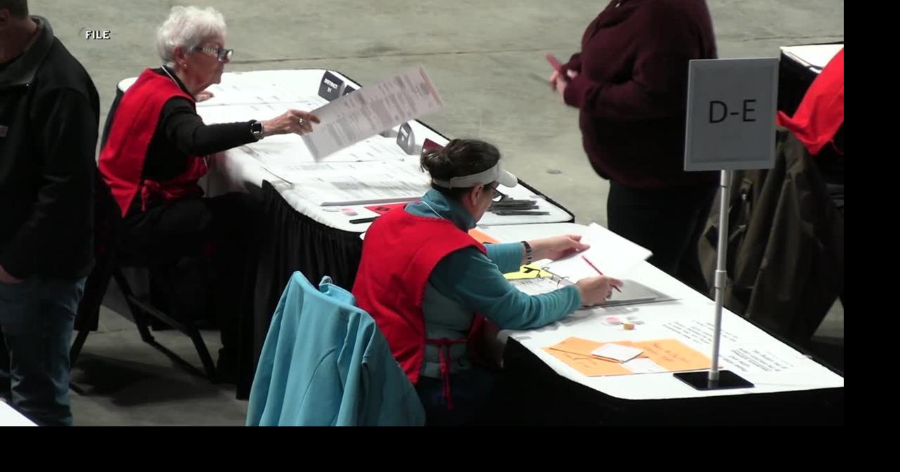 Ranked-choice voting reshaping Maine campaigns ahead of primary