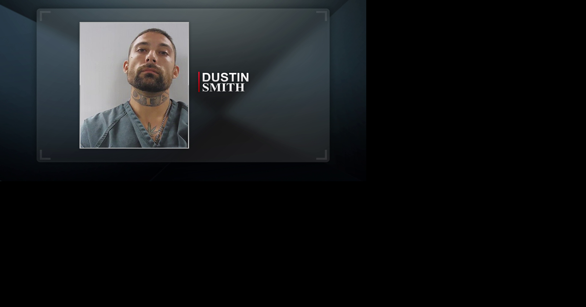 Man arrested after firing shots during police pursuit | Local News ...
