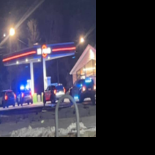 Bangor Police investigate armed robbery | News | foxbangor.com