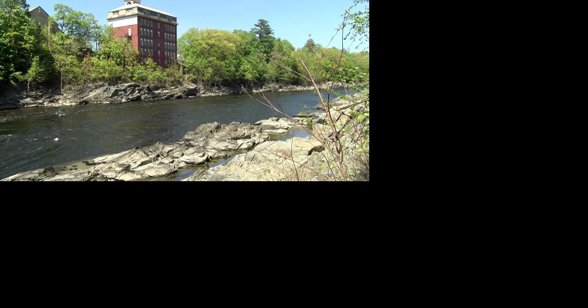 New Balance Foundation donates $1M to Skowhegan River Park