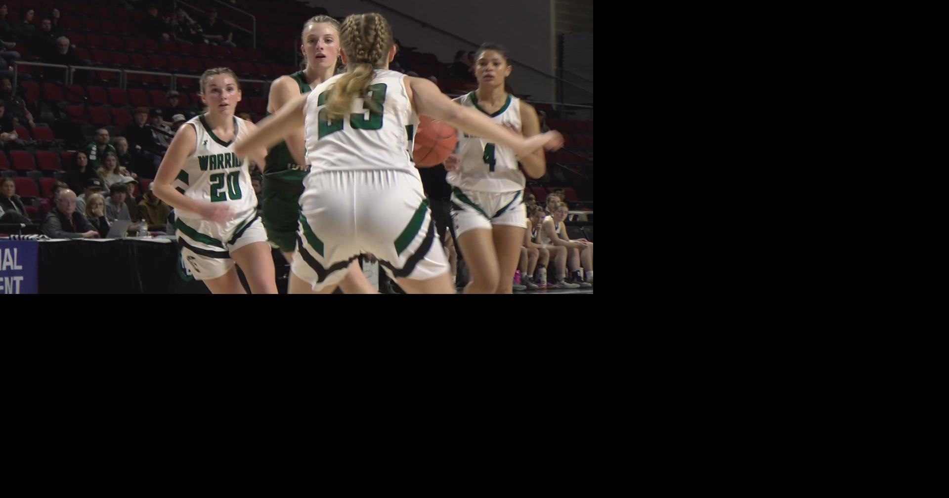 No. 3 PVHS puts on defensive clinic vs. Fort Kent, advances to C North