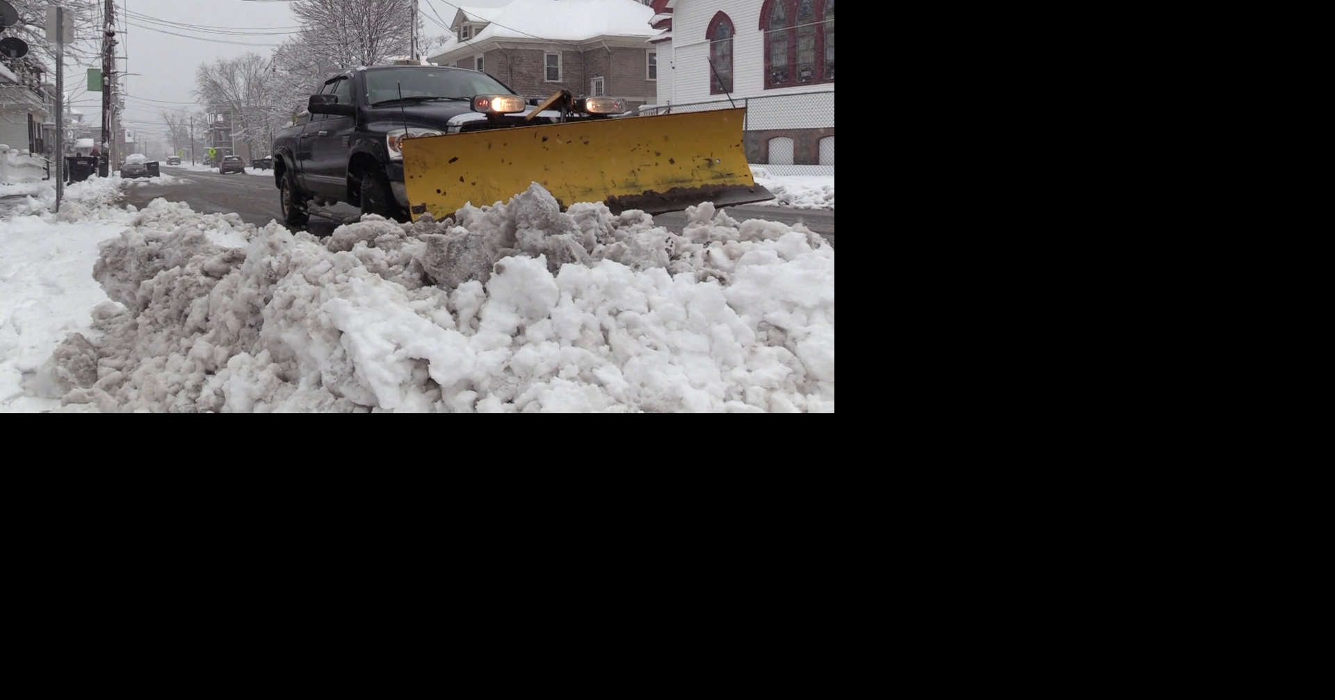 MEMA urges for Mainers to prepare for impending winter storm | Local ...