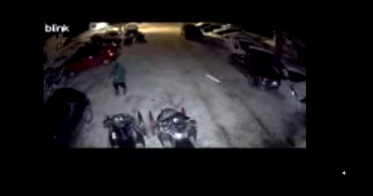 Police looking for suspect in car burglaries | News | foxbangor.com