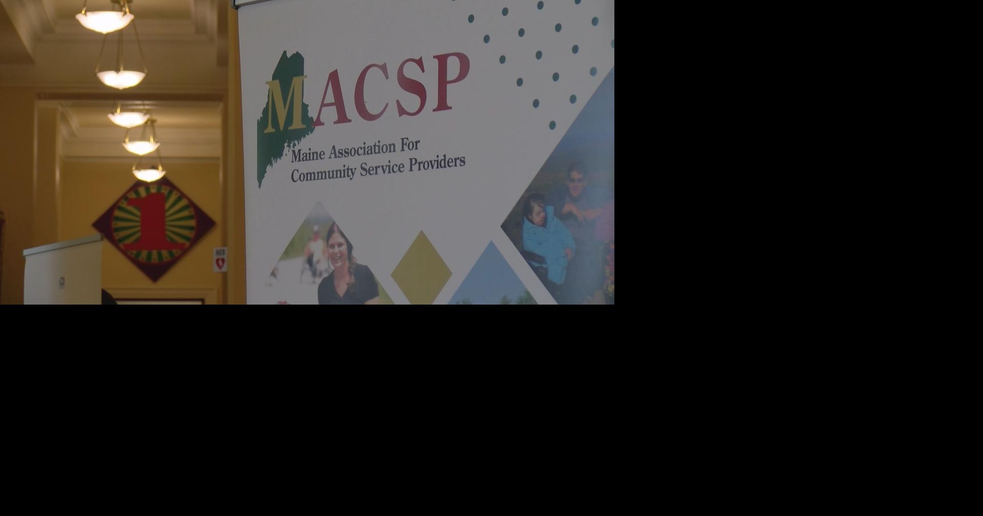State's budget put into the spotlight during a Maine association's ...