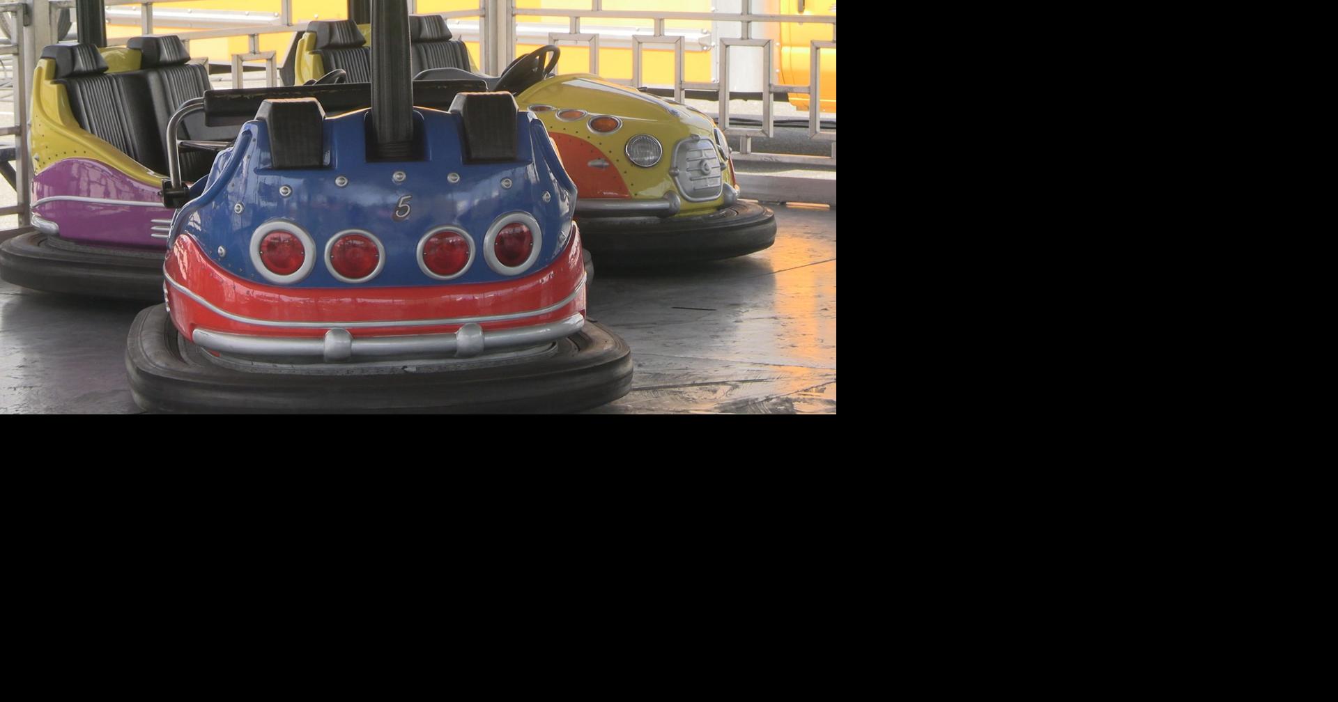 Bangor State Fair Returns with Rides, Food, and Family Fun | News ...