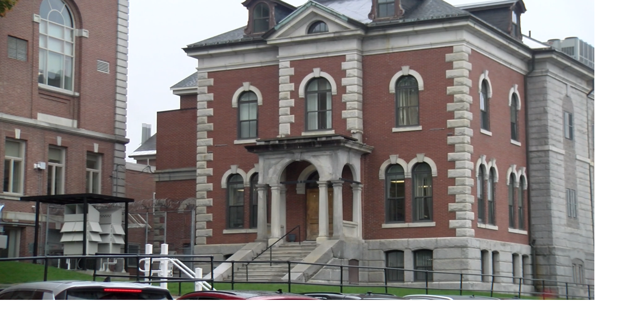 Penobscot County residents to vote on relocating jail outside of Bangor