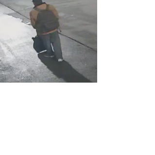 Bangor Police seek person in photos following burglary Oct 22, 2026 9 mins ago