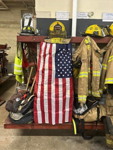 Pittsfield firefighter passes away | Local News | foxbangor.com