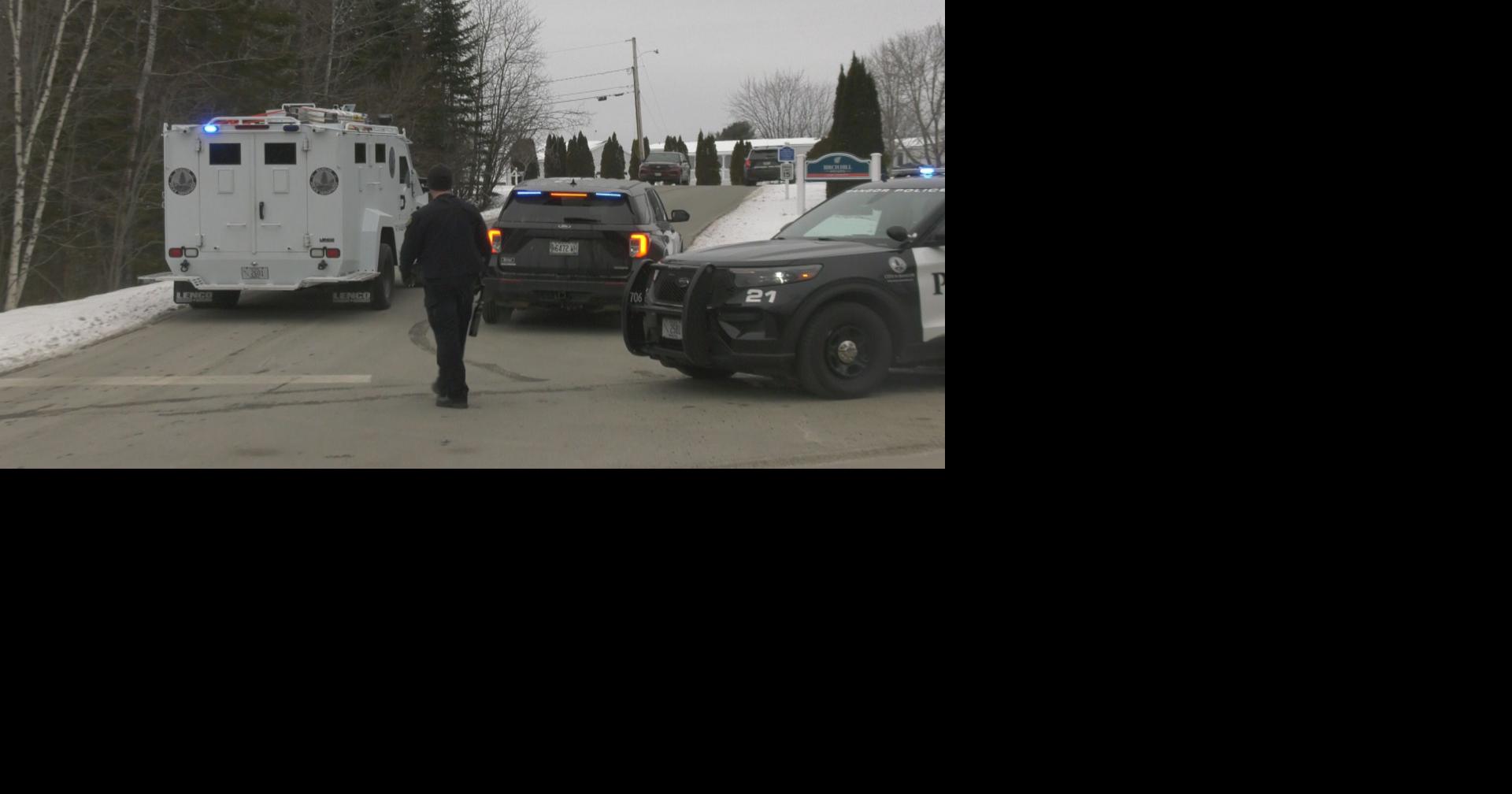 Police identify two people found dead inside home | Default | foxbangor.com