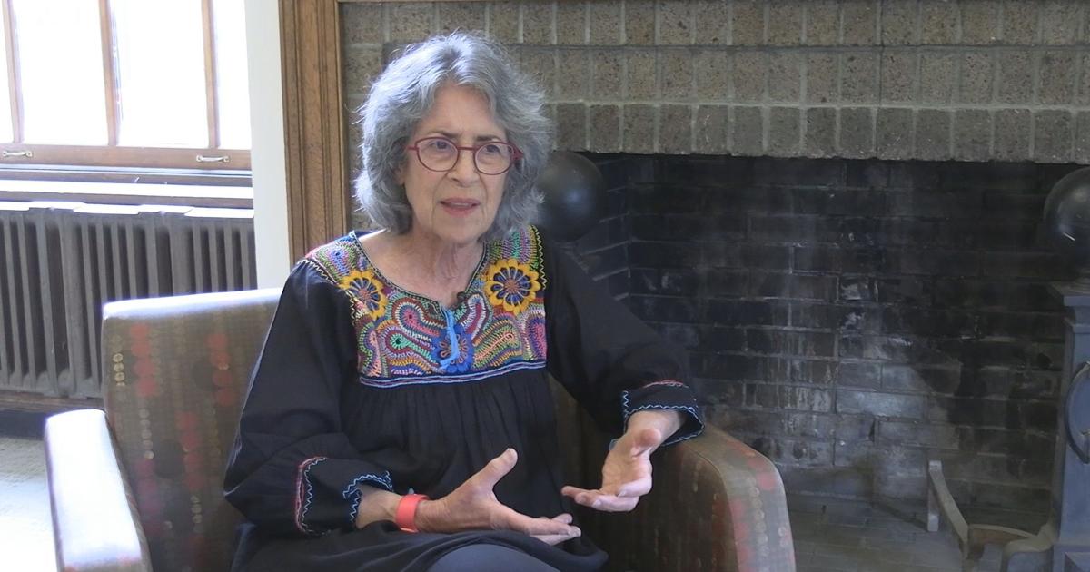 Author turns historic research into memoir