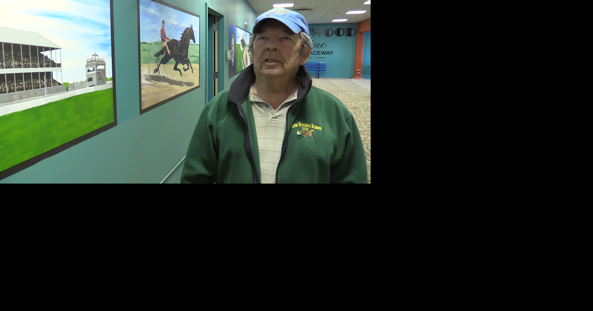 Harness Racing Industry legend to be honored at raceway this weekend ...