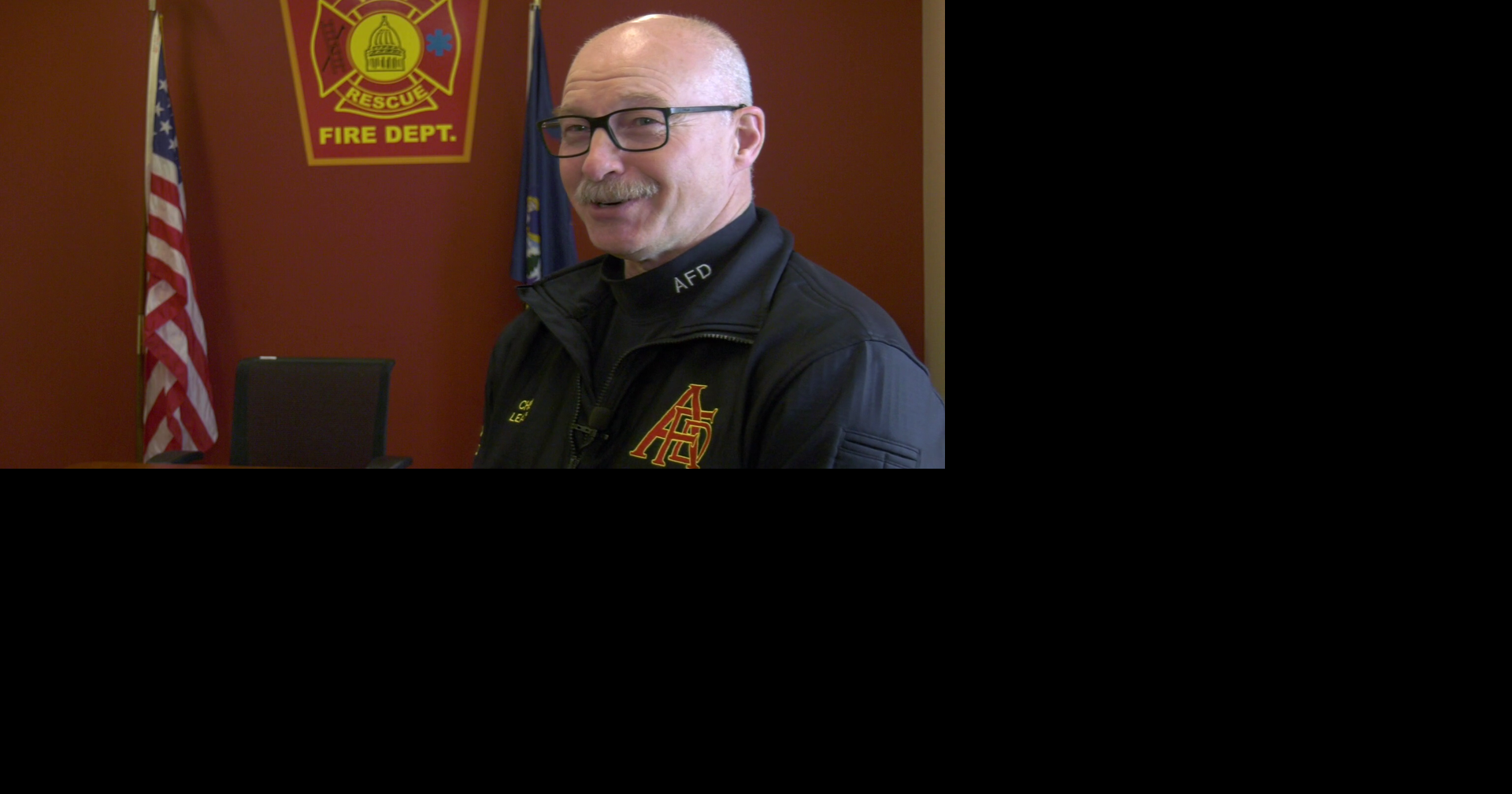 Augusta Fire Department advocates for peer support groups