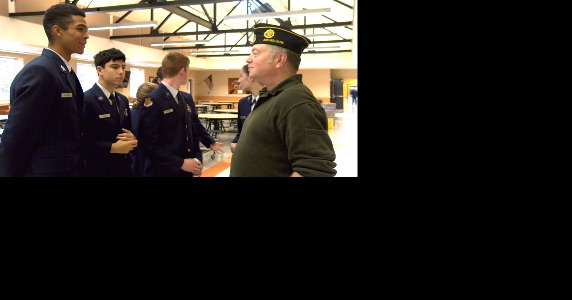 Veterans day 2024 free meals kentucky