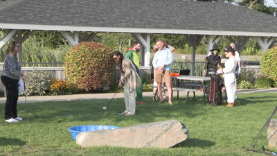 Biggest Little Golf Tournament