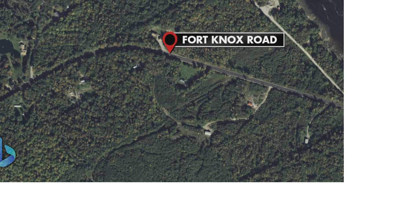 Hampden man dies in motorcycle wreck Local News