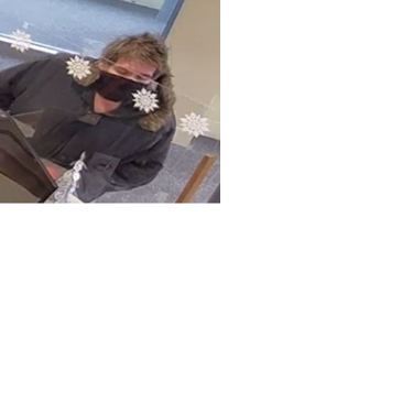 Police continue to search for bank robbery suspect | Default ...