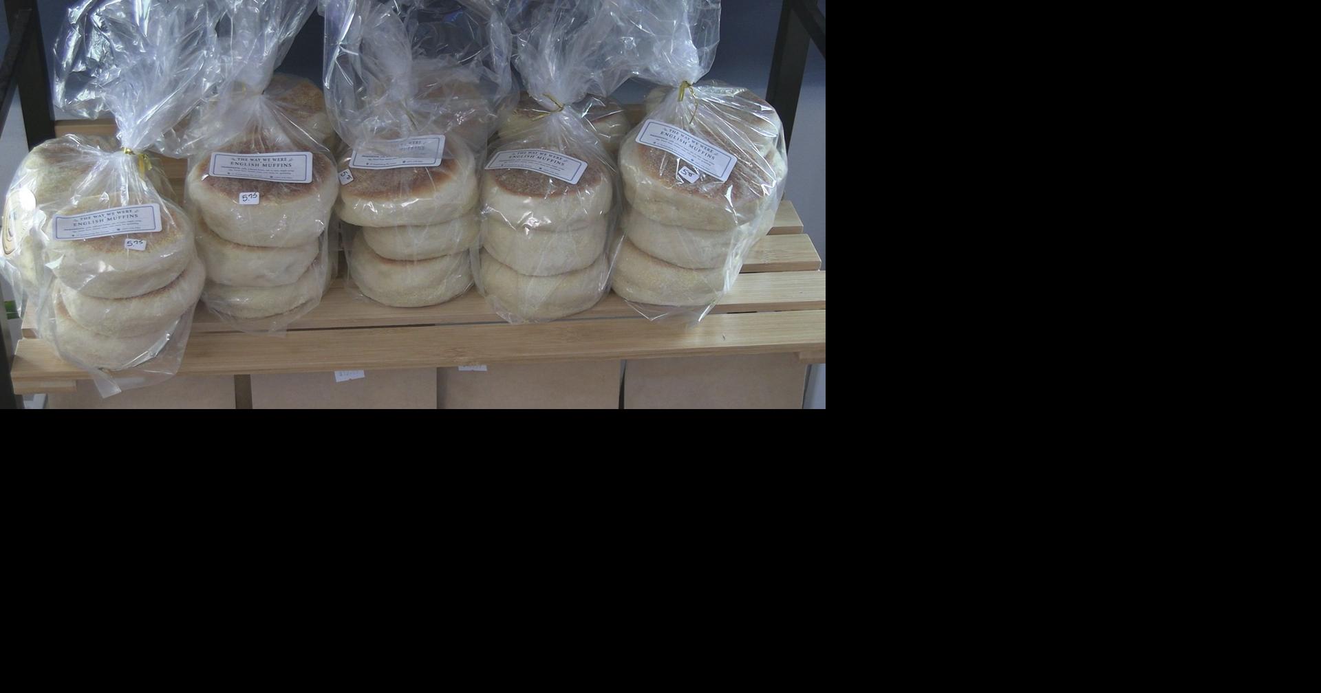 Read more Local bakery nourishes community