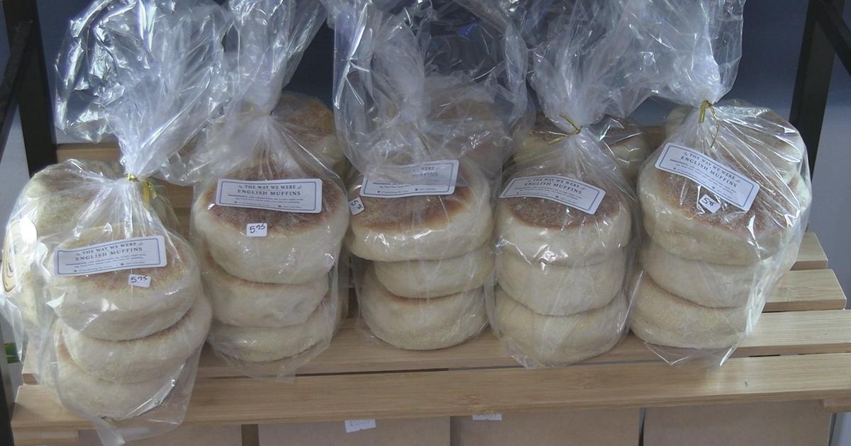Read more Local bakery nourishes community