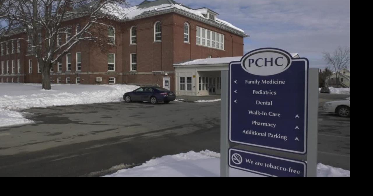 Maine provides $2.8 million to help PCHC avoid financial collapse