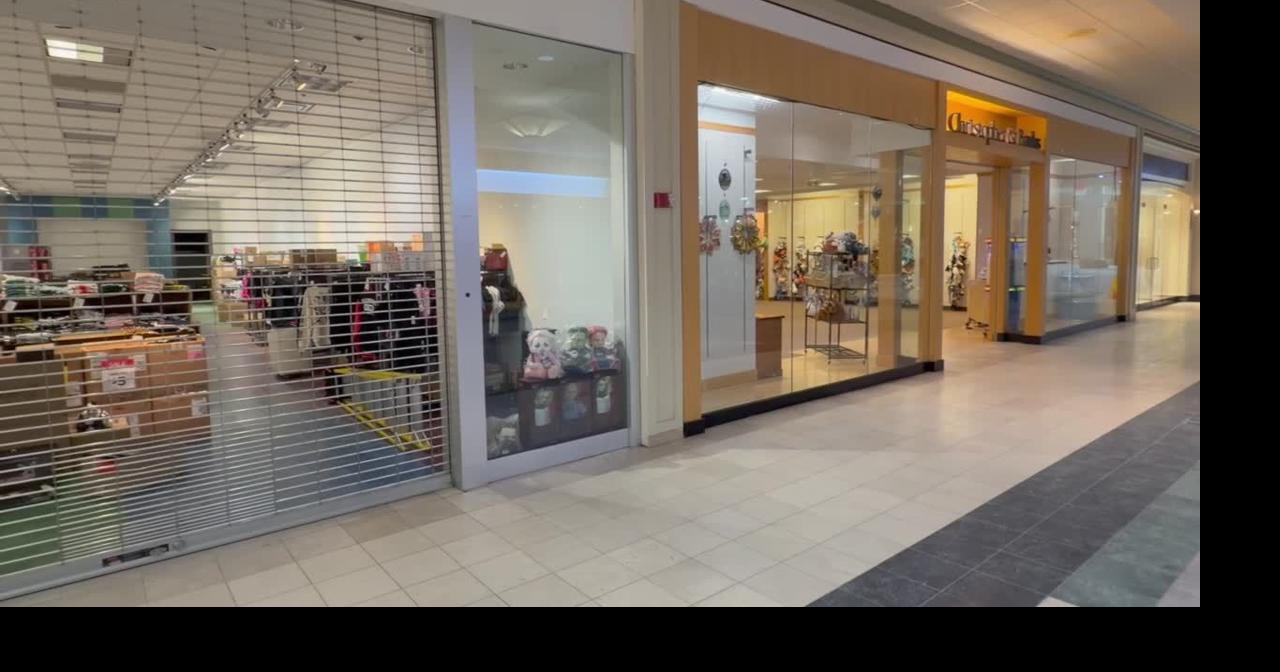 Read more Bangor Mall redevelopment project moves closer to finalizing sale