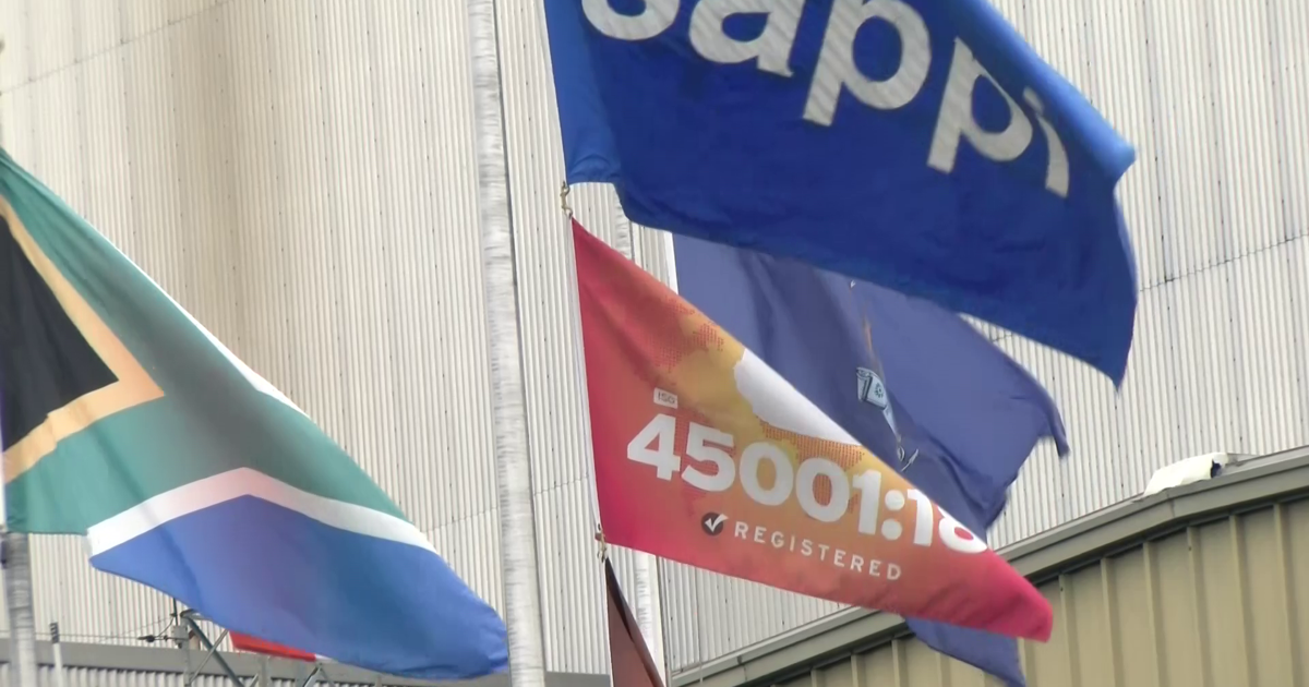 Sappi employee-based program donates to local nonprofits | Local News ...